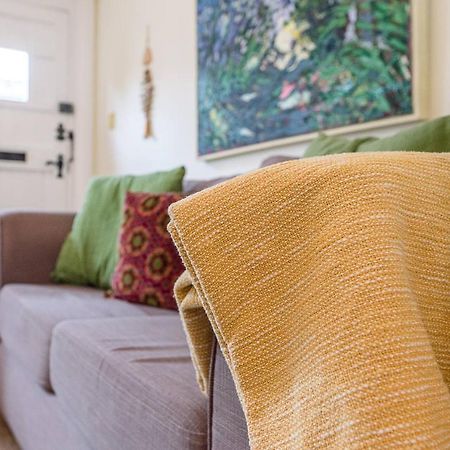 Compass Cottage Aldeburgh Air Manage Suffolk 外观 照片