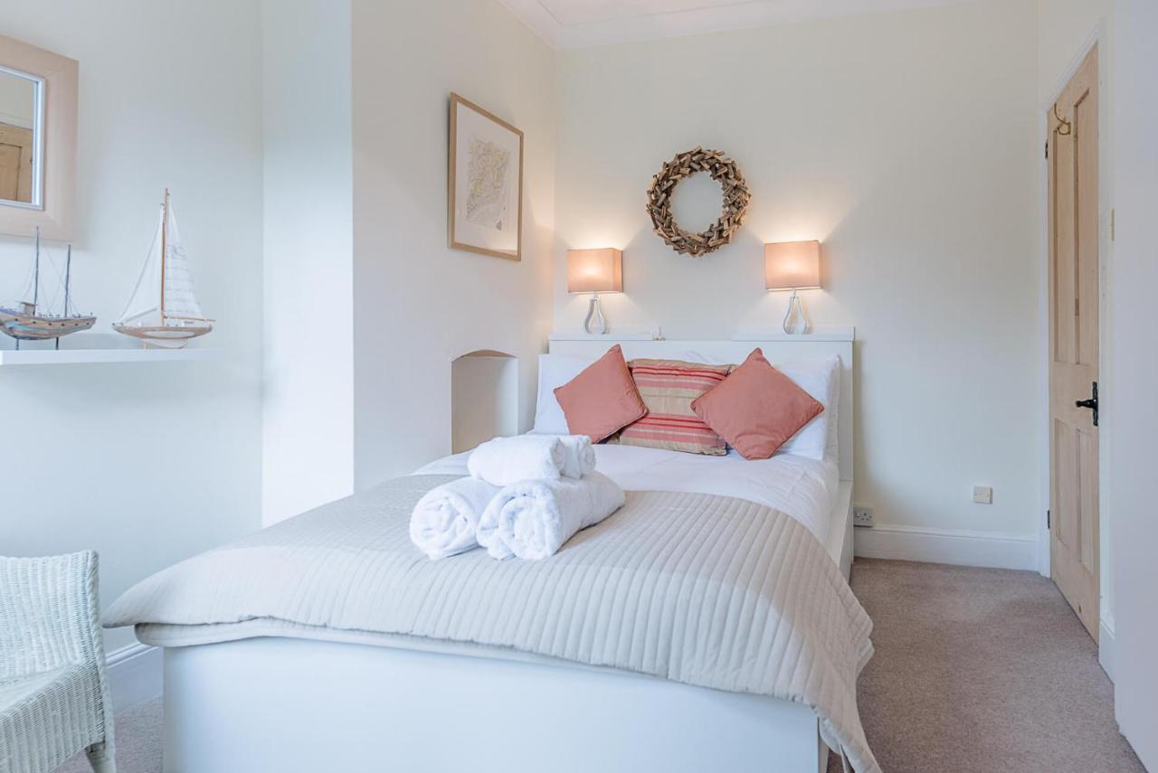 Compass Cottage Aldeburgh Air Manage Suffolk 外观 照片