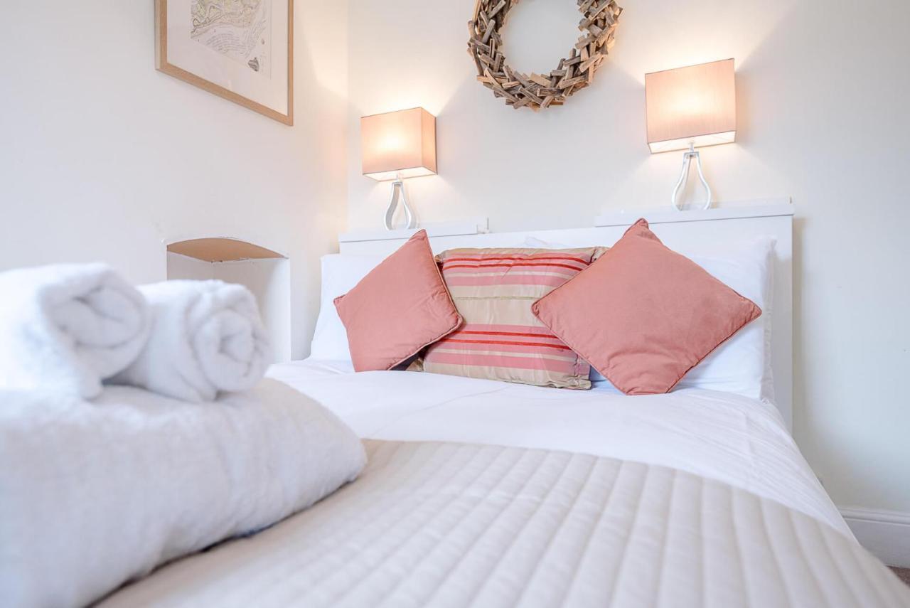Compass Cottage Aldeburgh Air Manage Suffolk 外观 照片